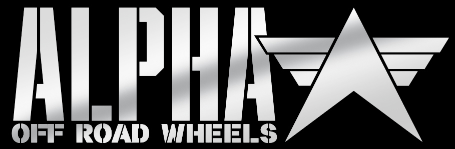 Alpha Offroad Wheels