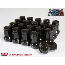 17mm Hex Nuts