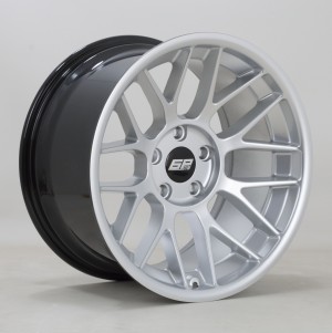 6Performance DTM - 17, 18 & 19 inch