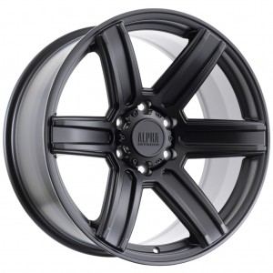Alpha Offroad Surge 20 inch